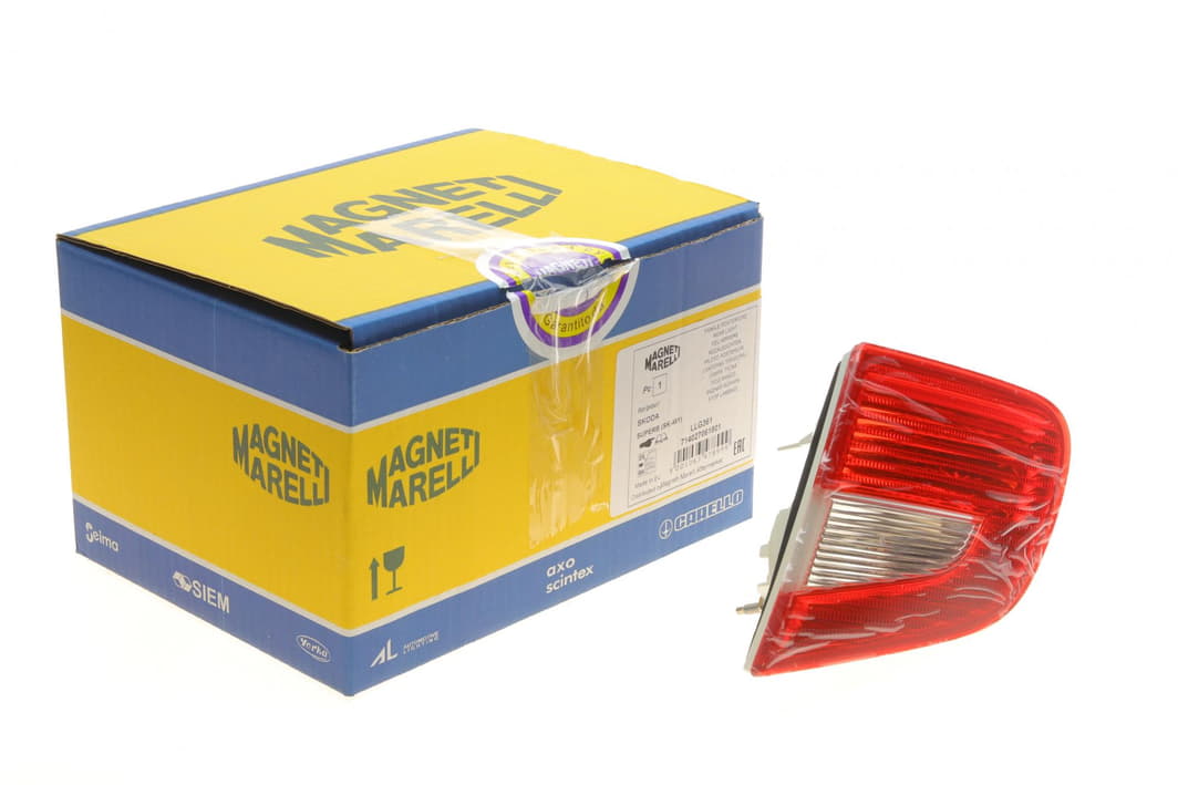 714027061801 MAGNETI MARELLI